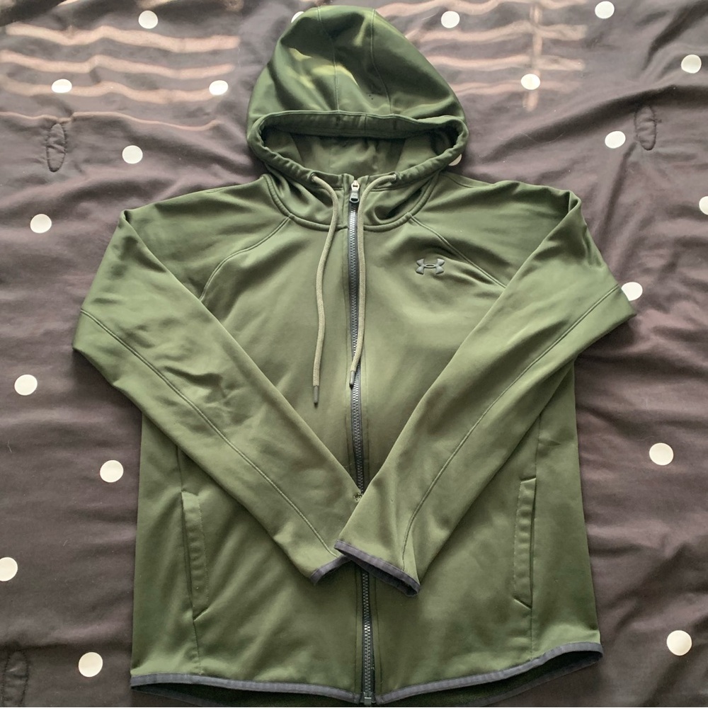 Under Armour Sweater
